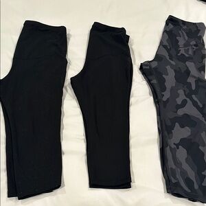 Maternity Leggings